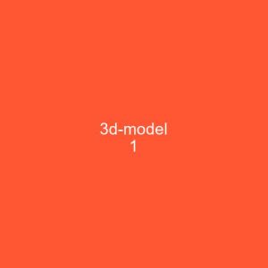 3d model 3