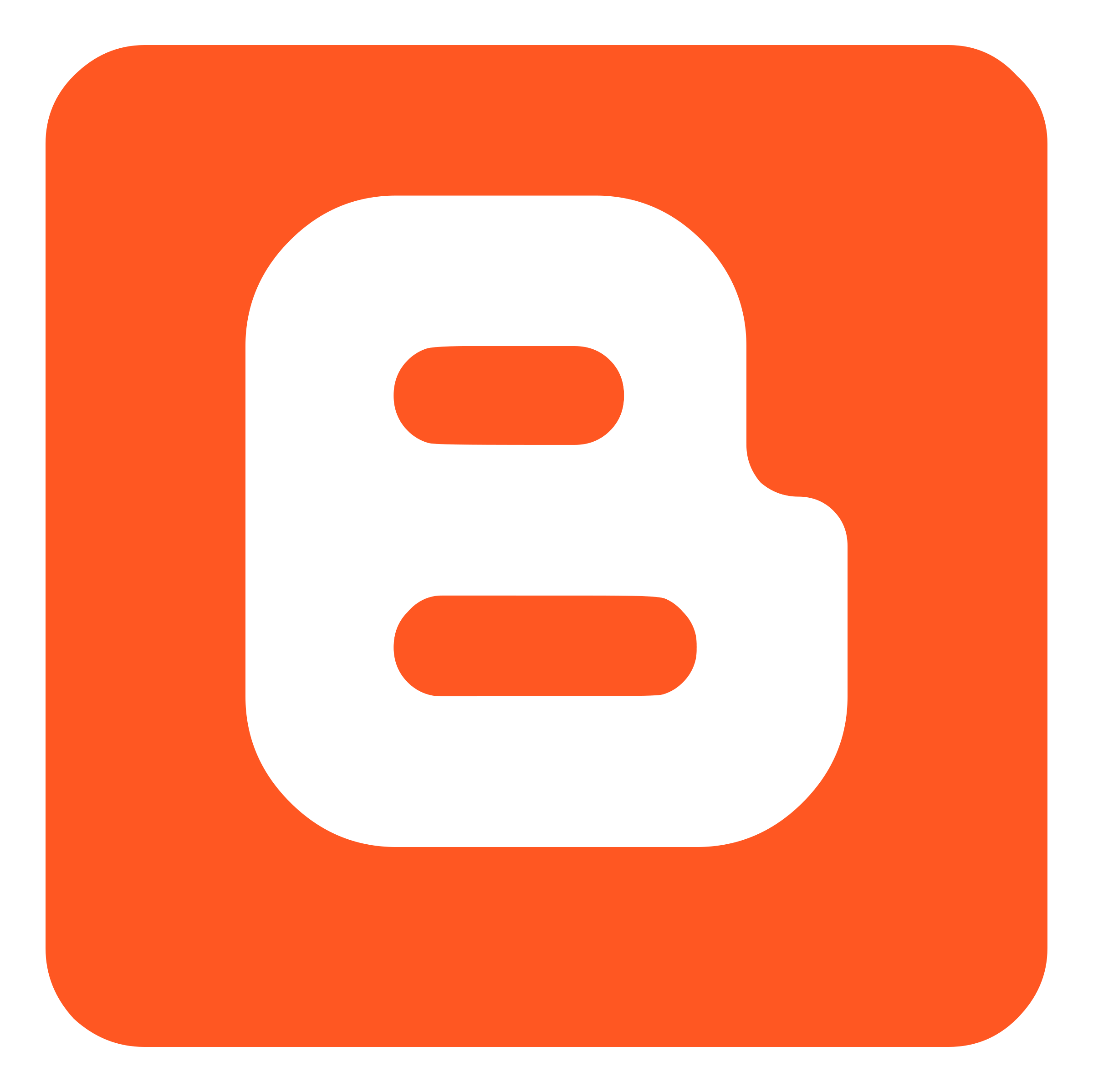 blogger logo png(8)