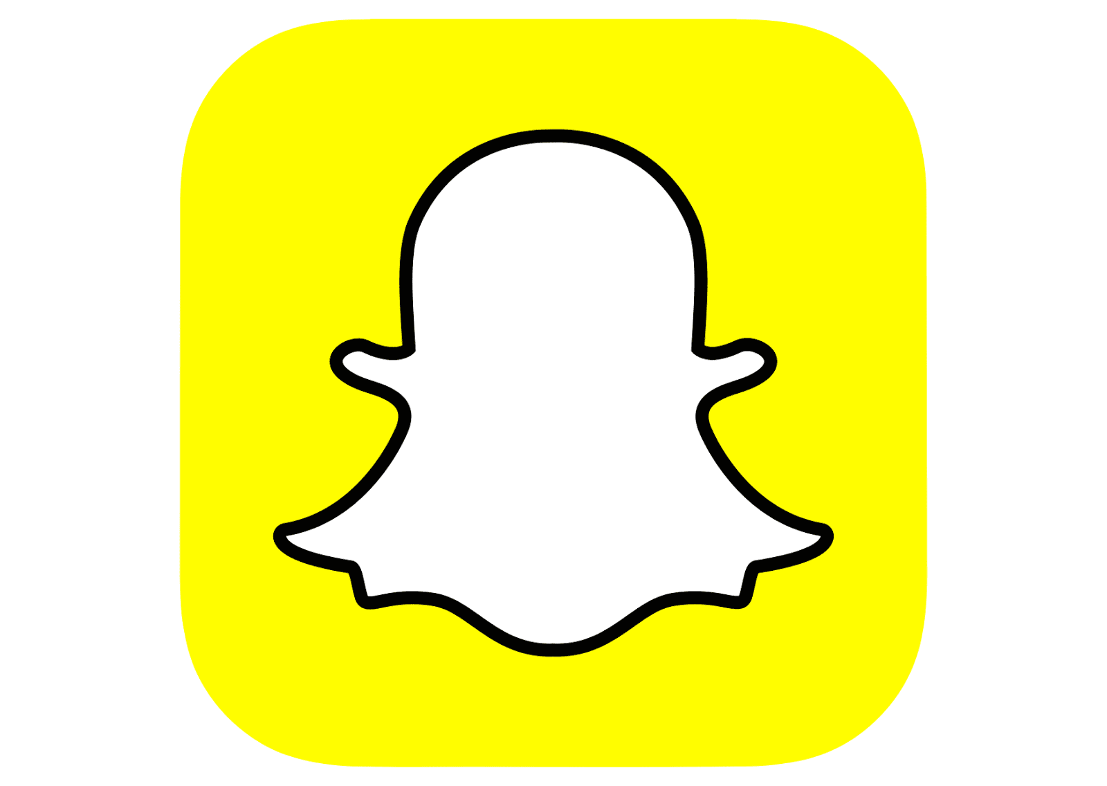 snapchat logo png5