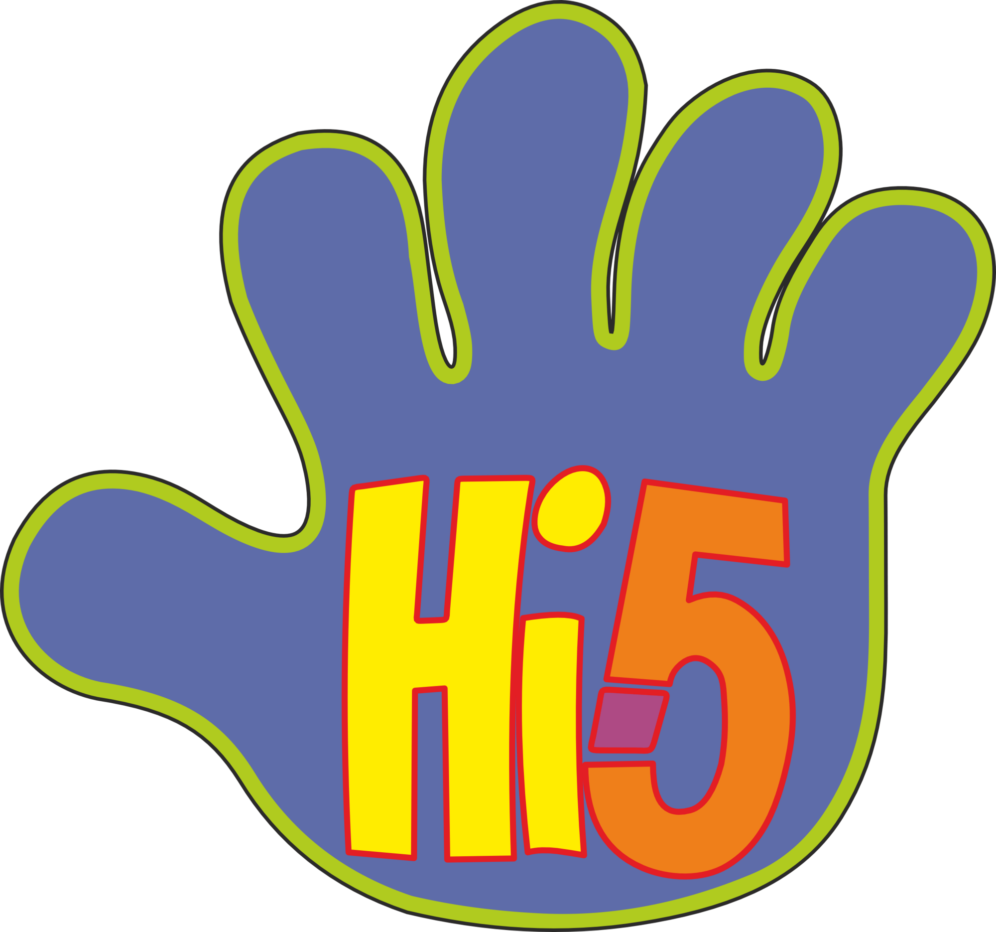 hi5 kids seeklogo[1]